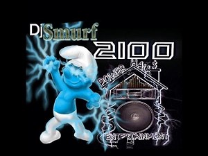Djsmurf2100 - RAW D.O.P.E - BALTIMORE CLUB MIX VOL.1