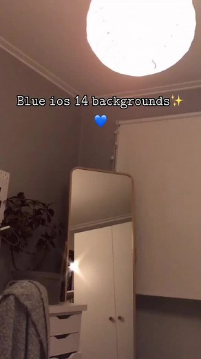 𝙱𝚕𝚞𝚎 𝚒𝚘𝚜 𝟷𝟺 𝚋𝚊𝚌𝚔𝚐𝚛𝚘𝚞𝚗𝚍𝚜💙 #fyp #blue #aesthetic #ios14 #backgrounds 𝕡𝕒𝕣𝕥 𝟚🥥✨🤍💗