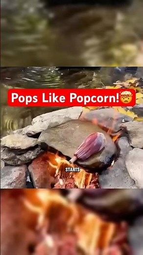 Why This Rock Might Explode