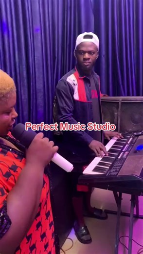 Live Performance Music Training @