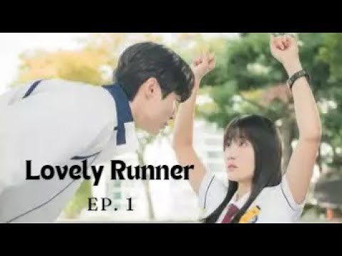 (ENG SUB) Lovely Runner EP.1