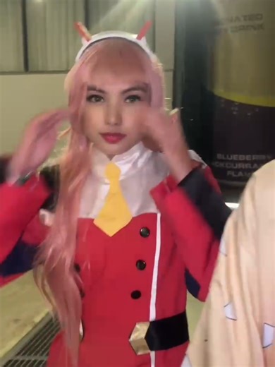 Male Cosplay Highlights from Otaku Jatra 2025