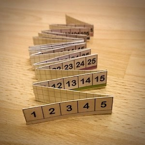 Réaliser sa bande numérique à manipuler