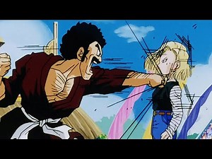 龍珠：孫悟空不敢做的事情，卻被撒旦花了2000萬，拿下第一女神18號