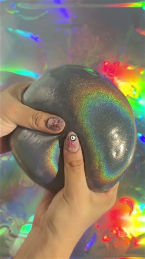 Name This Slime! 💁‍♀️