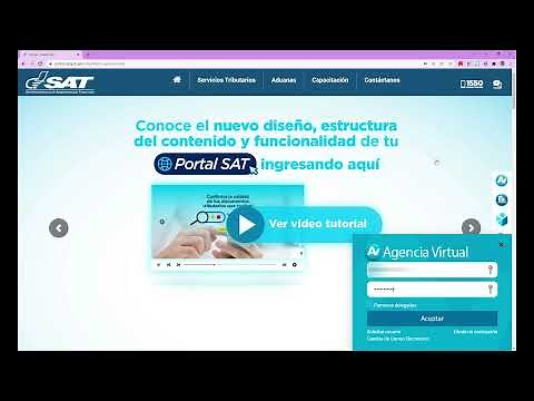 Nueva Forma de Creación de Citas en la SAT.