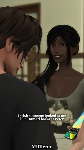Adorable Sims 4 Character Customization