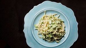 Recipes: Springtime is prime asparagus time; here's how to select and cook it