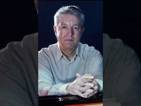 CONCIERTOS DE LA ENCINA: Bach & Friends - Gerardo L. Laguna, piano