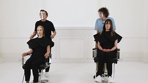 Sassoon Now SS21 Collection Launch To view the full show join Sassoon Online, link below. https://www.sassoon-online.com/courses/sassoon-now-launch | Sassoon Academy