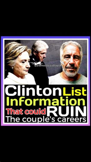 Aliens motivation on Instagram: "Strange coincidences. A total of 57 people from Hillary and Bill Clinton's inner circle have died in strange circumstances in the last 30 years. 15 of them committed suicide, including the billionaire pedophile Jeffrey Epstein . Eight died in car and plane crashes, and 14 were killed under mysterious circumstances. All of the victims on the "Clinton List" had information that could potentially ruin the couple's careers. #reptilelover #reptour #reptiles #reptil #r