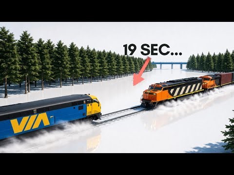 “They Had 19 Seconds to Stop This”