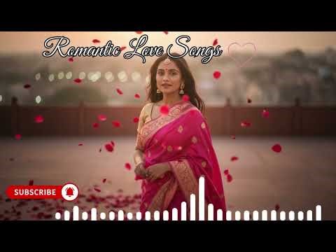 Relaxing Bollywood Melodies 🌿🎧 | Soft & Peaceful Indian Love Songs 💖