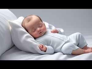 5 Minutes Pour Le Dodo - Musique Apaisante Pour Bébé et Enfant