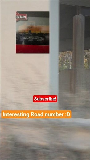 This BNSF Locomotive looks Familiar :D