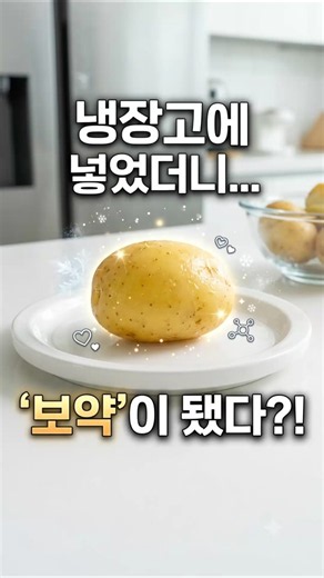 감자를 ‘이렇게’ 먹었더니 혈당이 뚝 떨어졌습니다 #감자효능 #다이어트식단 #혈당관리 #당뇨에좋은음식 #시니어건강 #건강정보 #살안찌는음식 #감자요리