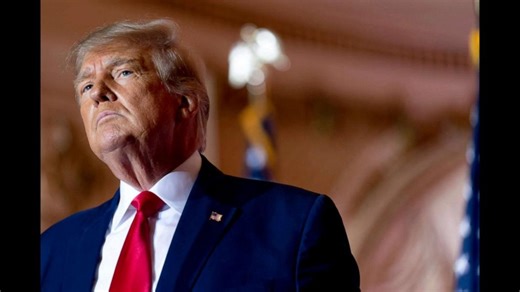 Audio recording of former President Trump discussing document at July 2021 meeting