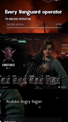 Angry Sagan on TikTok