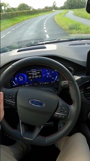 Ford | Kuga CX482 | 2020 @Caronboard