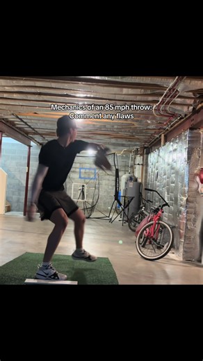 Baseball Pitching Mechanics: Late Arm & Early Open