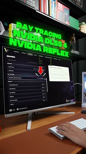 AFTERSHOCK PC | Nvidia GeForce ZOTAC GeForce RTX™ 5080 SOLID