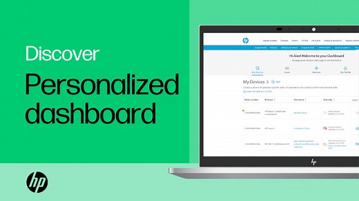 HP OfficeJet Pro 8025 All-in-One Printer Setup | HP® Support