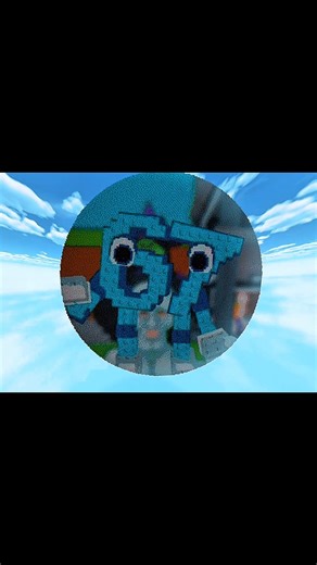 I Built My Subscriber's Logos in Minecraft!