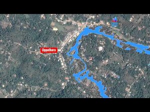 If Mullaperiyar Dam Fails? | What will happen? | English Illustration | Manorama Online