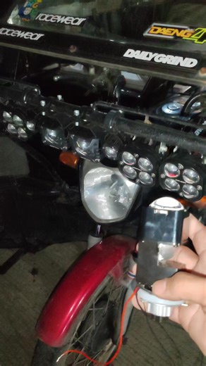 Minidriving Lights: The Ultimate LED Guide