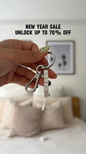 FLASH SALE: Up to 70% OFF Sale On Our Custom Keychains! ❤️✨ | Wear Felicity | Facebook