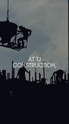 From start to finish, every detail matters. Our experienced team ensures your project is completed with the highest quality craftsmanship. #ConstructionLife #BehindTheBuild #TJConstruction #BayAreaLuxury #CommercialProjects #ResidentialRemodels #DreamHomeBayArea #PropertyManagement #HighQualityWork #BuildingTheFuture | TJ Construction