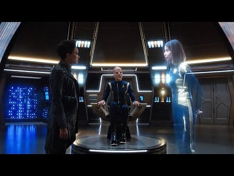 Star Trek: Discovery - All We Have