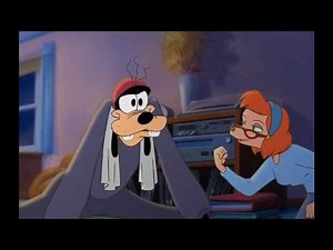 Goofy 2:Extremadamente Goofy|Entrenando para el Examen (Latino)