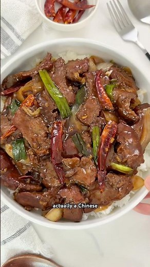Easy Lazy Meal Ep. 41 - Mongolian Beef