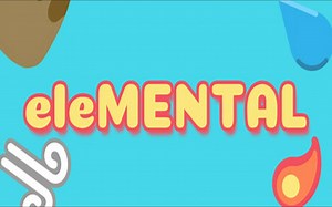 eleMENTAL：混合元素消除 - Demo 试玩