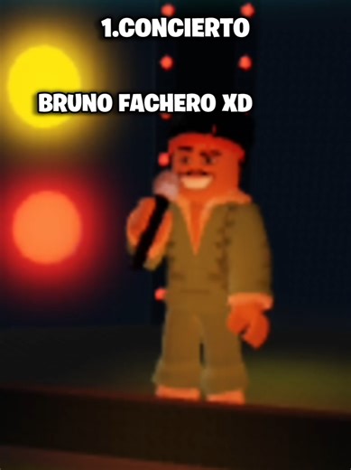 Bruno Mars: Admin Abuse in Roblox