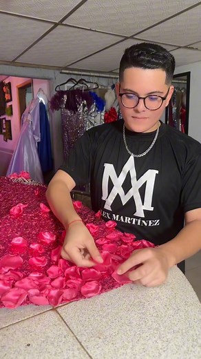 Vestido princesa #vestido #moda #carnaval | Alex martinez designer