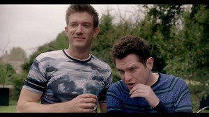 CAROLINE LANGRISHE SHOWREEL