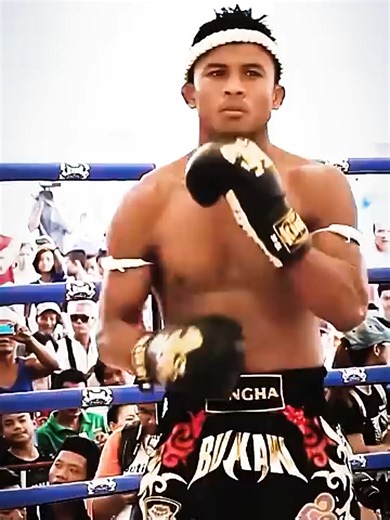 伝説のファイターをからかうファイターの最期#boxing🥊 #ボクシング