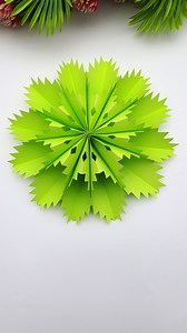 11K views · 74 reactions | Holiday Paper Crafts | Easy Christmas DIY...