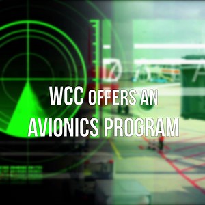 Do you want to be a game changer in the aviation industry? Consider getting a career as an avionics technician. | WCC Aviation Company Inc.