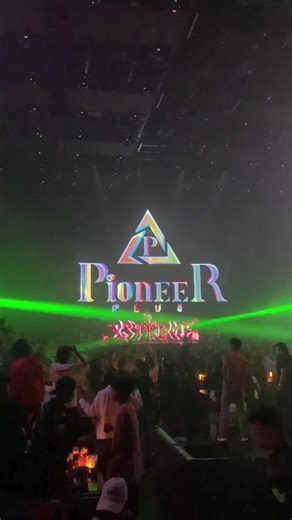 အမိုက်စား Club အသစ်ကြီးမှာ ပျော်ချင်ရင် လာ Join လိုက်တော့နော်🥰# Yangon PioneeR Plus #on Fire 🔥# Table Join -VIP ✅ Boss ✅ ?