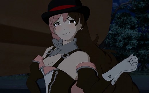 【RWBY】伞妹neo出场全cut（更新至第七季）