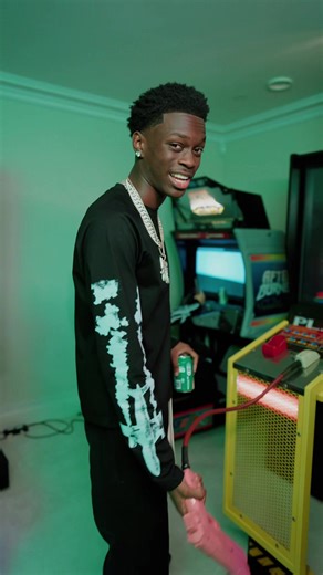 Sprite: A Refreshing Sip