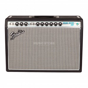 Fender 68 Custom Deluxe Reverb  favorable buying at our shop