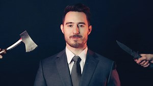 Dead Meat's James A. Janisse Teases Possible Wrestling Debut, Says It's A Bucket List Item For Him [fightful:site-name]