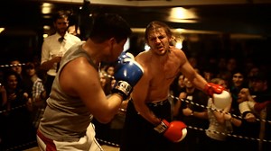 FRIDAY NIGHT THROWDOWN