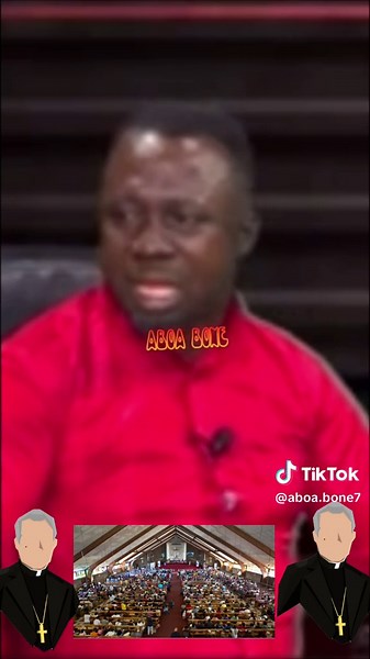 This what i did as a fake prophet to make a lot of money (episode 1) 🤔 #goviral #ghanatiktok🇬🇭 #tik_tok