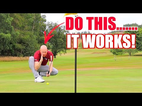 EASIEST way to read ANY Green - SIMPLIFIED GREEN READING