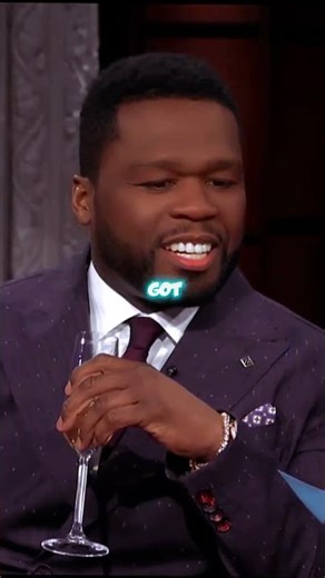 Do You Know How 50 Cent Answers These Questions? #comedyforever